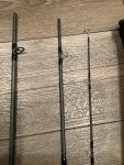 Techo Boost Salt Fly Rod 9ft #12