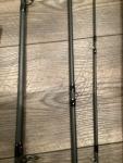 Techo Boost Salt Fly Rod 9ft #12