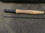 St Croix 8' AVID 4wt Fly Rod with Tube