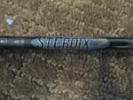 St Croix 8' AVID 4wt Fly Rod with Tube