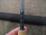 St Croix 8' AVID 4wt Fly Rod with Tube