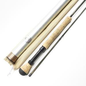 Thomas & Thomas Iliaska 9’ 8wt Fly Rod
