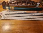 R L Winston LT 8' 9" 5wt 5pc Fly Rod