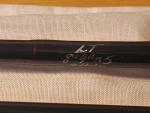R L Winston LT 8' 9" 5wt 5pc Fly Rod