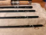 R L Winston LT 8' 9" 5wt 5pc Fly Rod