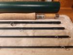 R L Winston LT 8' 9" 5wt 5pc Fly Rod