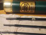 R L Winston LT 8' 9" 5wt 5pc Fly Rod
