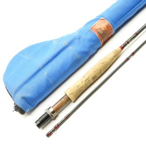 Steffen Bros Graphite Fly Fishing Rod 9’ 5-6wt