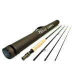 Echo Carbon XL 9ft 4wt 4-Piece Fly Rod