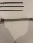 Orvis Superfine 7'6" 3WT Fly Fishing Rod