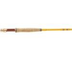 Eagle Claw 7 ft Fiberglass Fly Fishing Rod