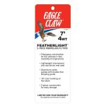 Eagle Claw 7 ft Fiberglass Fly Fishing Rod