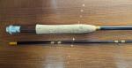 Ferdinand Claudio 806 A Fiberglass Fly Rod