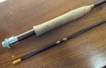 Ferdinand Claudio 806 A Fiberglass Fly Rod