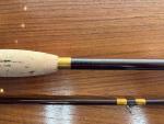 Ferdinand Claudio 806 A Fiberglass Fly Rod