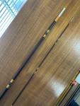 Ferdinand Claudio 806 A Fiberglass Fly Rod