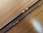 Ferdinand Claudio 806 A Fiberglass Fly Rod