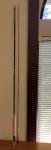 Ferdinand Claudio 806 A Fiberglass Fly Rod