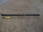 St Croix 8' Avid 4wt Fly Rod with Tube