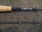 St Croix 8' Avid 4wt Fly Rod with Tube