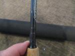 St Croix 8' Avid 4wt Fly Rod with Tube