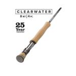 Orvis Clearwater 8wt 10' Fly Rod - 25 Year Warranty
