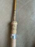 Hardy Palakona Bamboo Fly Fishing Rod 5'9