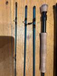 Redington Predator 9FT 8WT Fly Fishing Rod