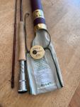 Orvis 9' 8wt Zero Gravity Fly Rod