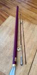 Orvis 9' 8wt Zero Gravity Fly Rod