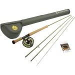 Redington Trout Spey Fly Fishing Field Kit