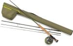 Orvis Encounter Fly Rod and Reel Combo 9' 5-wt