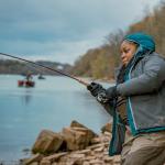 Redington Original 5wt Fly Rod for Trout Fishing
