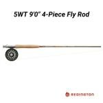 Redington 5wt 9ft Fly Fishing Kit for Trout