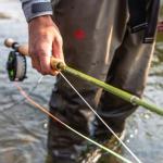 Redington Trout Spey Fly Fishing Field Kit