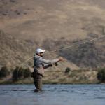 Redington Trout Spey Fly Fishing Field Kit