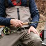 Redington Trout Spey Fly Fishing Field Kit