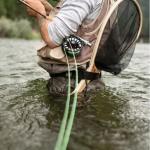 Redington 5wt 9ft Fly Fishing Kit for Trout