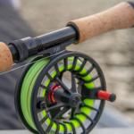 Redington Trout Spey Fly Fishing Field Kit
