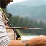Redington 5wt 9ft Fly Fishing Kit for Trout