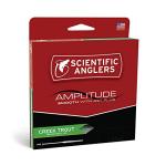 Scientific Anglers Amplitude Smooth Creek WF3F Trout Line