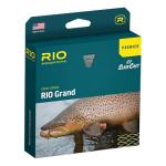 RIO Premier Rio Grand Fly Line, 90ft WF8F