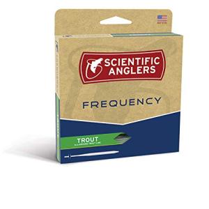 Scientific Anglers WF-5-F Floating Trout Fishing Line