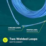 SF Weight Forward Floating Fly Line 90FT