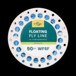 SF Weight Forward Floating Fly Line 90FT