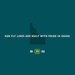 RIO Mainstream Trout DT Fly Line - 6 Weight