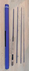 Redington Dually 7wt Spey Fly Rod 11'6