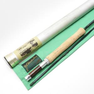 R.L. Winston Pre-IM6 Fly Rod 8’6” 6wt