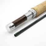 R.L. Winston Pre-IM6 Fly Rod 8’6” 6wt