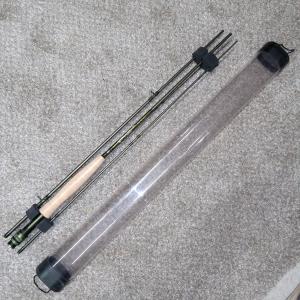 4-Piece V-Explorer 8'6" Fly Rod